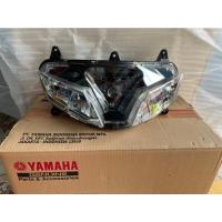 ราคา ชุดไฟหน้า LED YZF155 R15 ALL NEW 2017 2020 v3 อะไหล่แท้ BK6 H4300 00 (19918712046)