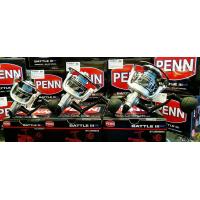 ราคา รอกตกปลาPENN BATTLE III DX รอกสปินนิ่งPENN BATTLE III DX รอกเพ็นน์ แบ็ทเทิ้ล III DX รอกPENN (8231814159)