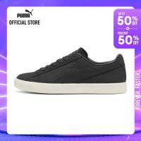 ราคา PUMA PRIME SELECT รองเท้าผ้าใบ Clyde OG 75Y PRM สีดำ FTW 39331401 (21482150396)