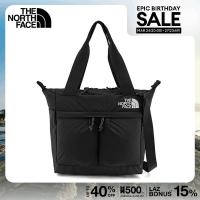 ราคา THE NORTH FACE UTILITY TOTE AP กระเป๋าสะพาย (21474636921)