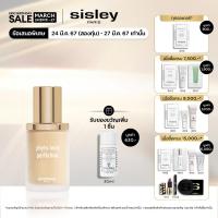 ราคา Sisley Phyto Teint Perfection 30ml ซิสเล่ย์ ครีมรองพื้นเพื่อผิวเรียบเนียนแลดูเปล่งปลั่งอย่างเป็นธรรมชาติ (21383079315)