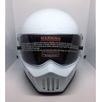 ราคา หมวกกันน็อค CRG รุ่น ATV 8 สีขาว (6721004070)