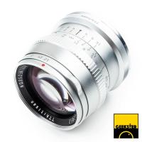 ราคา TTArtisan 50mm f1 2 APSC เลนส์ละลาย สำหรับ กล้อง Mirrorless FUJI OLYMPUS SONY PANASONIC CANON NIKON Z เลนส์หลังละลาย เลนส์มือหมุน เลนส์ TTartisans NIKONZ NZ M43 M4 3 50 mm f 1 2 (14512552829)