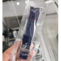 ราคา สายนาฬิกา MIDO Multifort TV สายยางเรซิ่น ของแท้ (21543826350)
