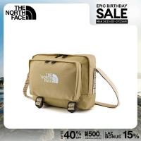 ราคา THE NORTH FACE CITY SHOULDER BAG AP กระเป๋าสะพาย (21474695811)