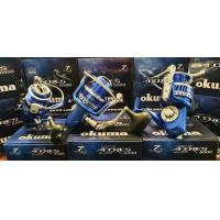 ราคา Okuma AZORES BLUE รอกสปินนิ่ง (18138622633)