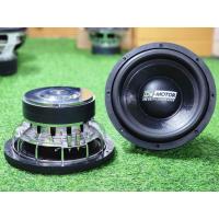 ราคา ซับ10นิ้ว โม ลำโพงซับ10นิ้ว DK MOTOR งานไทย แม่เหล็ก180mm หนา20mm 2ก้อน วอยส์75mm ลำโพงคุณภาพดี ลำโพงซับรถยนต์ 10 180 20 2 75 โครงก้านกล้วย (20883331550)