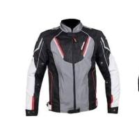 ราคา เสื้อการ์ด REAL Bacuda Jupiter ดำ แดง Lady Free Size ผู้หญิง ฟรีไซส์ ถูกออกแบบสำหรับคนเอเชีย ASIAN FIT (21377813548)