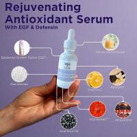 ราคา Rejuvenating Antioxidant Serum (21160170636)