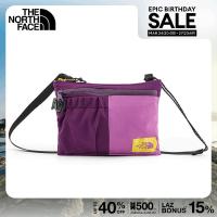 ราคา THE NORTH FACE MOUNTAIN SHOULDER BAG กระเป๋ากระเป๋าคาดไหล่ (21429773997)