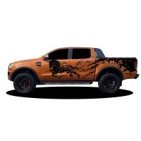 ราคา สติกเกอร์ม้าวิง sticker ford ranger สติ๊กเกอร์ม้าแข่ง สติ๊กเกอร์รถกระบะ ford ranger สติ๊กเกอร์ลายสาดโคลน ford (16324063217)