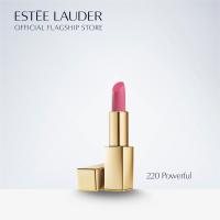 ราคา จัดส่ง 28 มี ค 67 เป็นต้นไป เซตพิเศษสองทุ่ม 24 มี ค 67 27 มี ค 67 เท่านั้น Estee Lauder 2pcs Make up Set with Pure Color Creme Lipstick Lip Balm Full Size Best seller full coverage creme finish make (