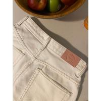 ราคา Papa denim 01 Two Tone in Off White new color (21286019036)