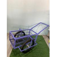 ราคา รถเข็นน้ำ 2 ปิ๊ป เข็นขี้ยาง เหล็กกล่องไม้ขีด (21458468642)