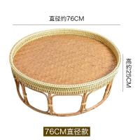 ราคา ขันโตกหวาย ภาคเหนือ สานด้วยมือ วางของวางขนม ขันโตกโบราณ หวายแท้ มีหลายขนาด งานละเอียดแข็งแรงถาดเก็บผลไม้ ถาดปิกนิกกลางแจ้ง (21274356561)