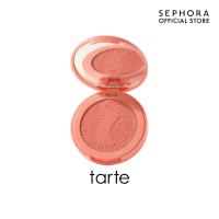 ราคา tarte Amazonian Clay 12 Hour Vegan Blush (21401386212)