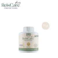ราคา ของแถม ReisCare Plus แป้งทาตัวไร้ซแคร์ พลัส ฟอร์เอเวอร์ ยัง ขนาดทดลอง 15 กรัม (21539139859)