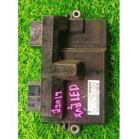 ราคา กล่อง ECM Honda Scoopy iสกู๊ปปีไอ มีตำหนินิดหนึ่ง K93 T01 ชุดกล่อง ECM Honda Moove มูฟ แท้ มือสอง ติดรถ (21133939520)