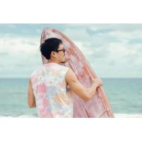 ราคา Tropic like it hot Tie Dye (19941746284)