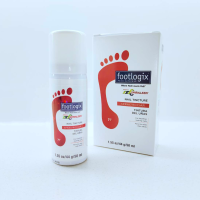 ราคา สเปรย์รักษาเชื้อราหน้าเล็บ Footlogix Nail Tincture Anti fungalspray (14736525660)