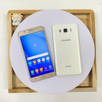 ราคา โทรศัพท์มือถือรุ่น Samsung J7 2016 สภาพสวยพร้อมใช้งาน ฟรีชุดชาร์จ (21503280739)
