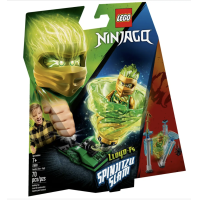 ราคา Lego 70681 71716 71784 NinjaGO Spinjitzu Slam Lloyd Lloyd Avatar Arcade Pod Jay s Lightning Jet EVO เลโก้ นินจาโก (20410808820)