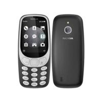 ราคา nokia 3310 3G รีเฟอร์บิล พร้อมกล่องใหม่ เครื่องแท้100 (20824456396)