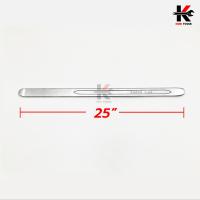 ราคา CONSO เหล็กงัดยาง ราคาต่อ 1 อัน ขนาด 530 MM 21 นิ้ว และ 650 MM 25 นิ้ว เหล็กคุณภาพดี เหล็ก CR V ปากลบคมไม่ทำล้อเป็นรอย ของแท้ 100 (9543267816)