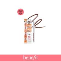 ราคา Benefit เบเนฟิต ดินสอเขียนคิ้ว Precisely My Brow Pencil Mini ขนาดมินิ (7184338886)