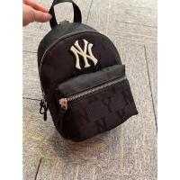 ราคา 2023 NEW for NLB New Jacquard Backpack NY Old Flower Embroidery Schoolbag Womens Sports Leisure Child Mother Backpack (20050873374)