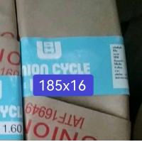 ราคา วงล้อเหล็ก วงล้อเดิม วงล้อมอเตอร์ไซค์ ขอบ16 UNION มีหลายขนาดให้เลือก (18850786841)