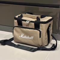 ราคา กระเป๋าใส่ลำโพง Marshall Kilburn รุ่นK2 ตรงรุ่น งานผ้าแคนวาส บุโฟมกันกระแทกทั้งใบ (21403582037)