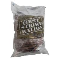ราคา MRE First Strike Ration FSR 24 hour อาหารพร้อมทาน อาหารสำเร็จรูป (21466543259)