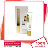 ราคา SMOOTH E Gold Perfect Eye Solution เซรั่มบำรุงผิวรอบดวงตา 15ml BEAUTRIUM บิวเทรี่ยม สมูทอี (803818942)