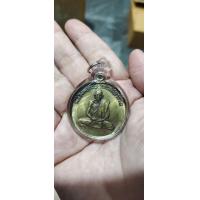 ราคา เหรียญหลวงพ่อกวย ปี04เนื้อฝาบาตร วัดโฆสิตาราม สรรคบุรี ชัยนาท (18226249657)