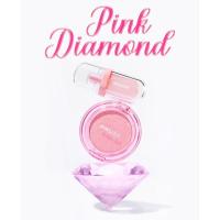 ราคา Amuse Face Diamond Pink Diamond Amuse Lip Fuller ไฮไลท์น้องวอนยอน ลิปฉ่ำ (21443711760)
