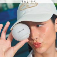 ราคา SALISA SS24 Tennis Balls Set Tube of 3 PRE ORDER 1 WEEK (21487107676)