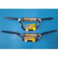 ราคา แฮนด์วิบากพร้อมบาร์มีนวม งานอะลูมิเนียมใส่รถMSX KSR ZOOMER X PCX ใส่รถทั่วไป ขนาดแฮนด์22มิล (21429621524)