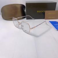 ราคา แว่นตายี่ห้อ Gucci กระจกออโต้เรนจ์กันยูวี 400 (18966222258)