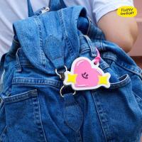 ราคา HEARTY RUBBER NAME TAG (20891153971)