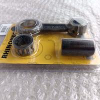 ราคา ก้านสูบ070 แท้ PRECO ลูกปืนก้านสูบ แบริ่ง ตัวใหญ่ ตัวล่างมี2เกรด ก้านสูบ RHINOMEC แท้ ชุดก้านสูบ070ครบชุด เลื่อยสติล STIHL MS 070 คุณภาพสูง ทนทาน แถมล (20676033452)