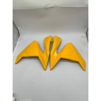 ราคา บังลมหน้า ฝาครอบไฟหน้า CLICK125 I 2015 2016 2017 คลิก125 I 2015 2016 2017 เหลือง แท้ 64601 K60 T00ZH 64501 K60 T00ZH (16896394984)
