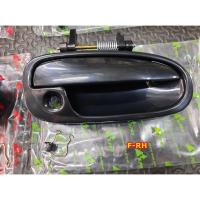ราคา มือเปิดประตูนอก HONDA ฮอนด้า CIVIC ซีวิค ปี 1996 2000 ตาโต ชิ้นละ SPRY LDP81 (20202435986)