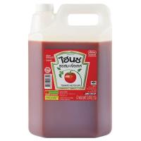 ราคา ไฮนซ์ ซอสมะเขือเทศ Heinz TOMATO KETCHUP น้ำหนักสุทธิ 5000 กรัม (20939218779)