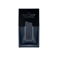 ราคา น้ำหอมชาย แบล็ค สุเอด เอสเซนเชียล เอวอน AVON BLACK SUEDE ESSENTIAL EAU DE TOILETTE SPRAY 100ml (21399425651)