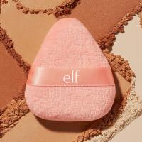 ราคา พร้อมส่ง e l f Cosmetics Halo Glow Setting Powder Halo Glow Powder Puff (20884653553)