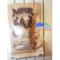 ราคา MRE US อาหารพร้อมทาน จำนวน 1 ถุง (1592594687)