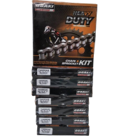 ราคา OSAKI HEAVY DUTY โซ่สเตอร์ เดิม 428H ข้อหนา ชุดโซ่สเตอร์ OSAKI Heavy Duty DREAM 428H สินค้าแท้ จากโรงงาน แข็งแรงทนทาน ต้อง OSAKI มีสินค้าพร้อมจัดส่ง (20238399193)