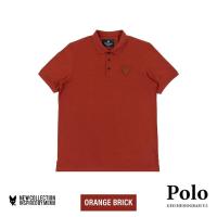 ราคา MEMO รุ่น Geo Memogram V 3 Polo Basic ผู้ชาย โปโล (21524502669)