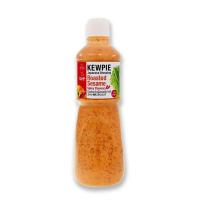ราคา คิวพี น้ำสลัดงาคั่วรสเผ็ด 1000 มล Kewpie Roasted Sesame Dressind 1000 ml น้ำสลัดงา สลัดงาคั่ว รส (2616608434)